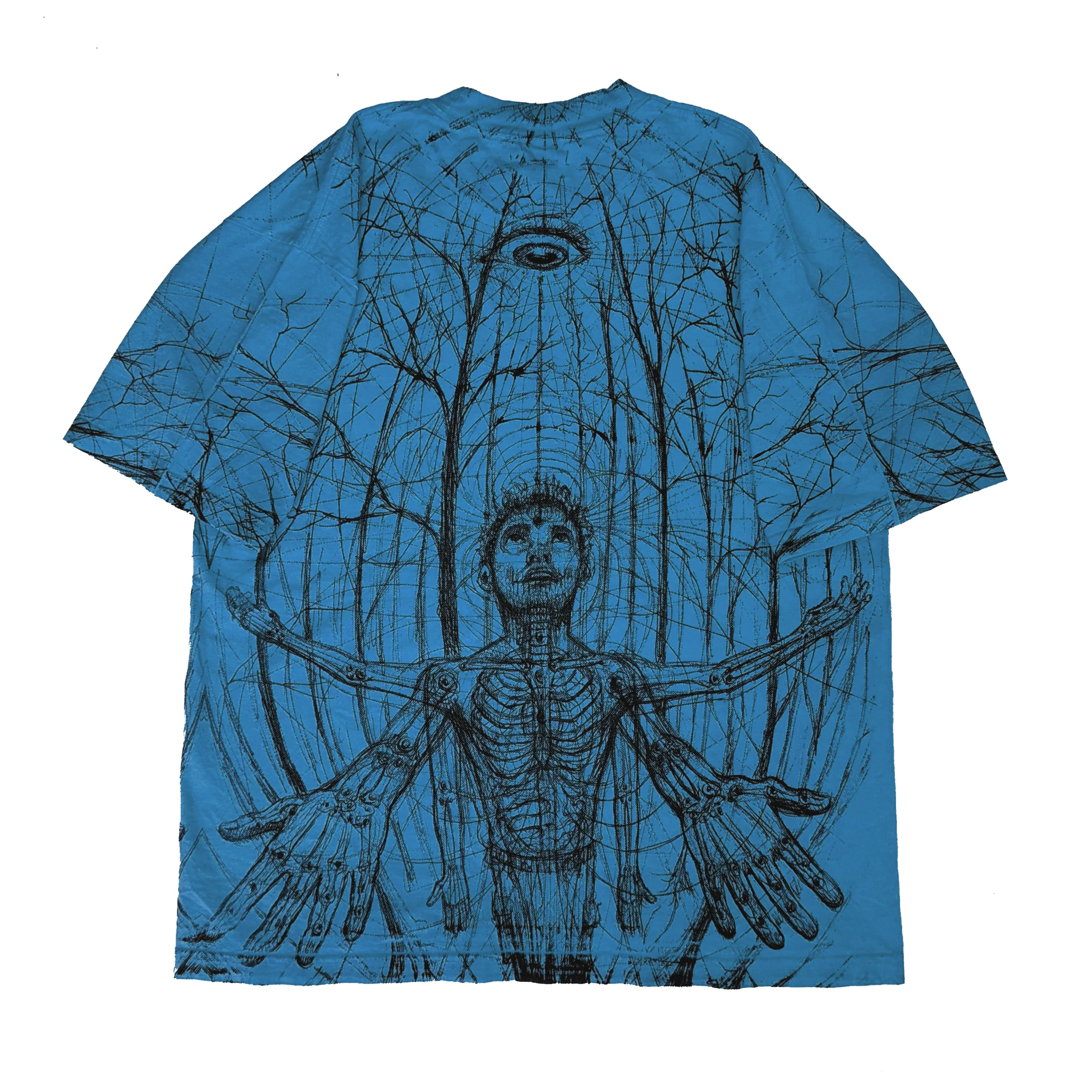 AYAHUASCA [T-SHIRT] - Image 4
