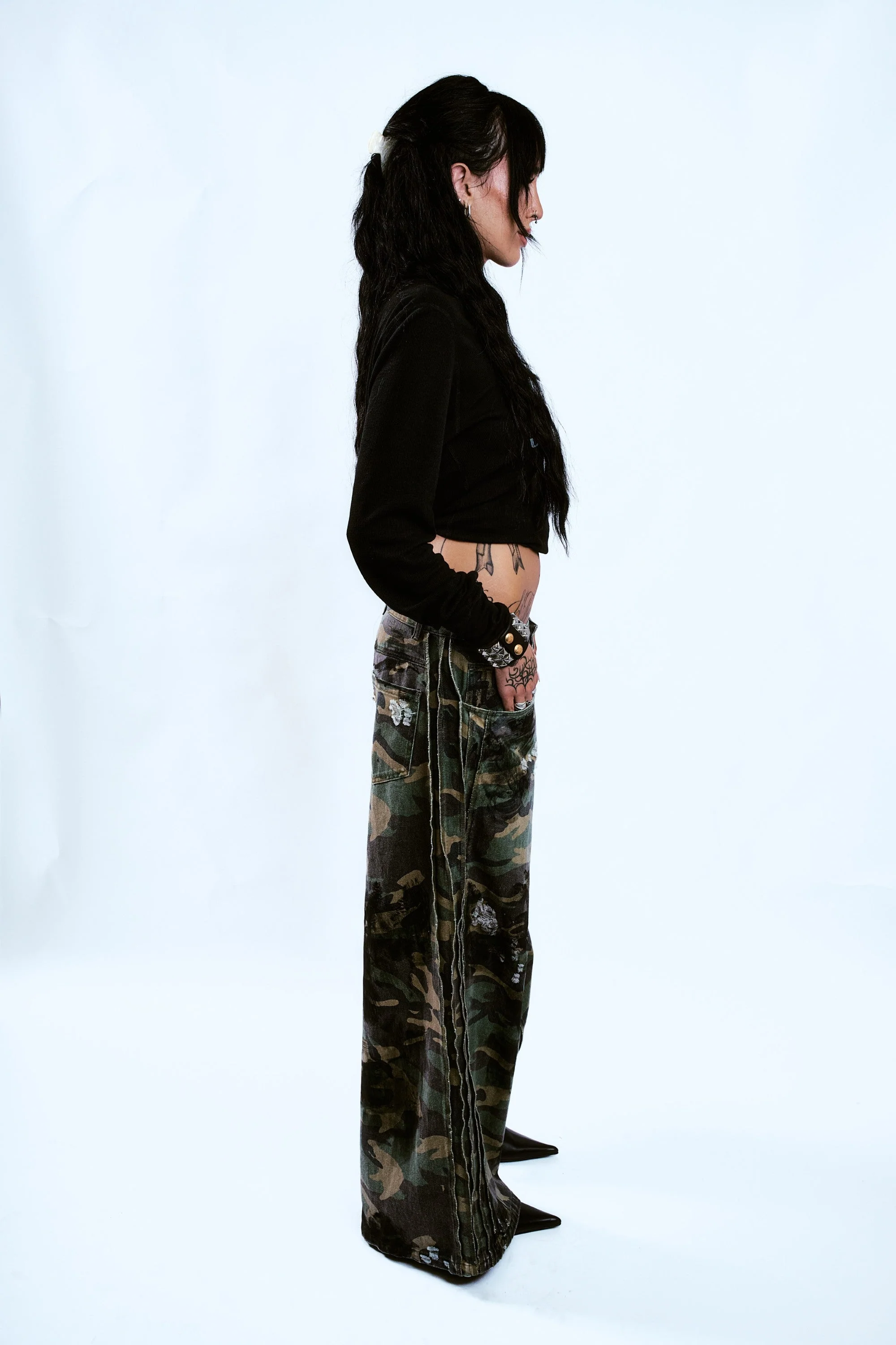 BDU Denim - Image 7