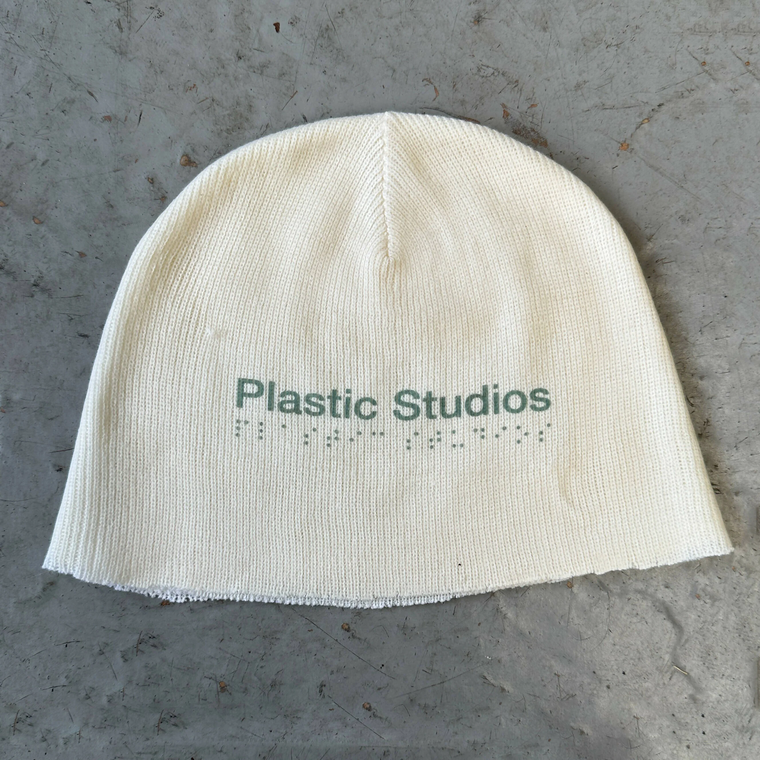 Beanie No. 004 - Image 3