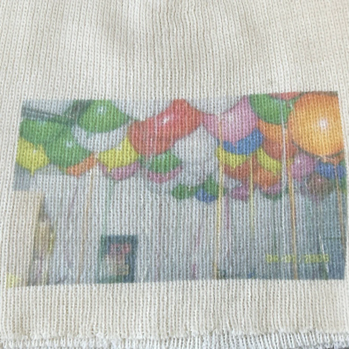 Beanie No. 004 - Image 4