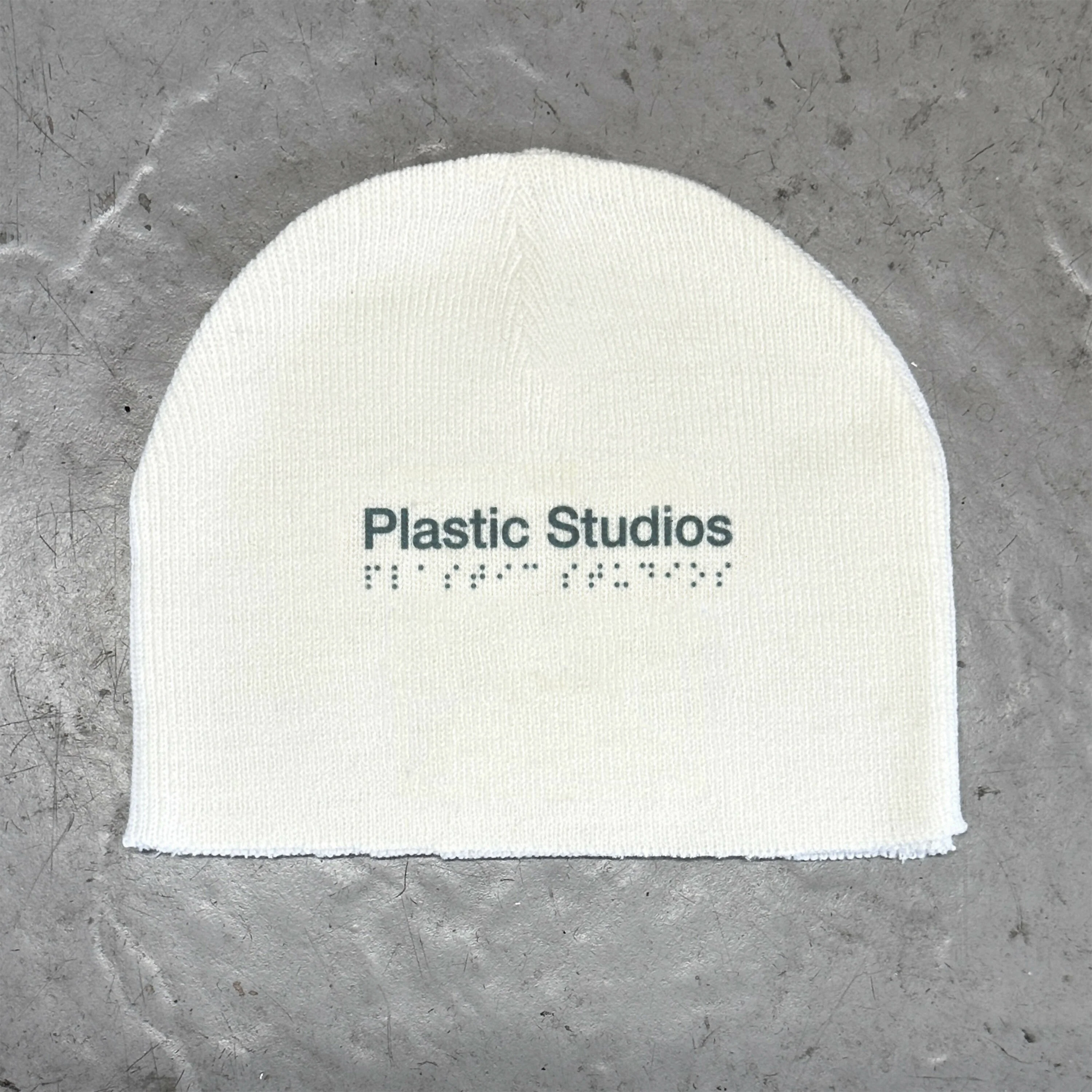 Beanie No. 006 - Image 3