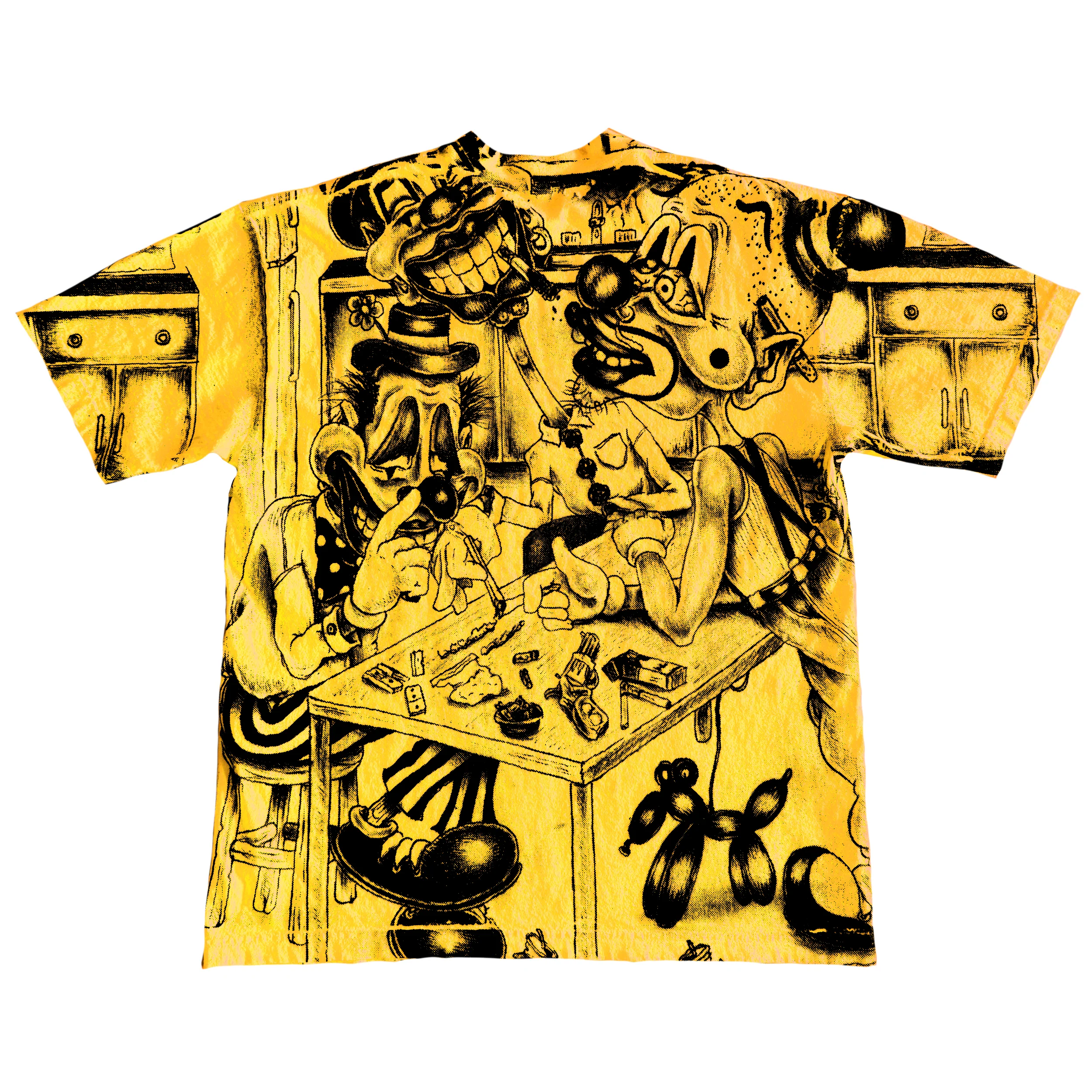 GOOD FRIENDS BAD HABITS [TEE] - Image 6