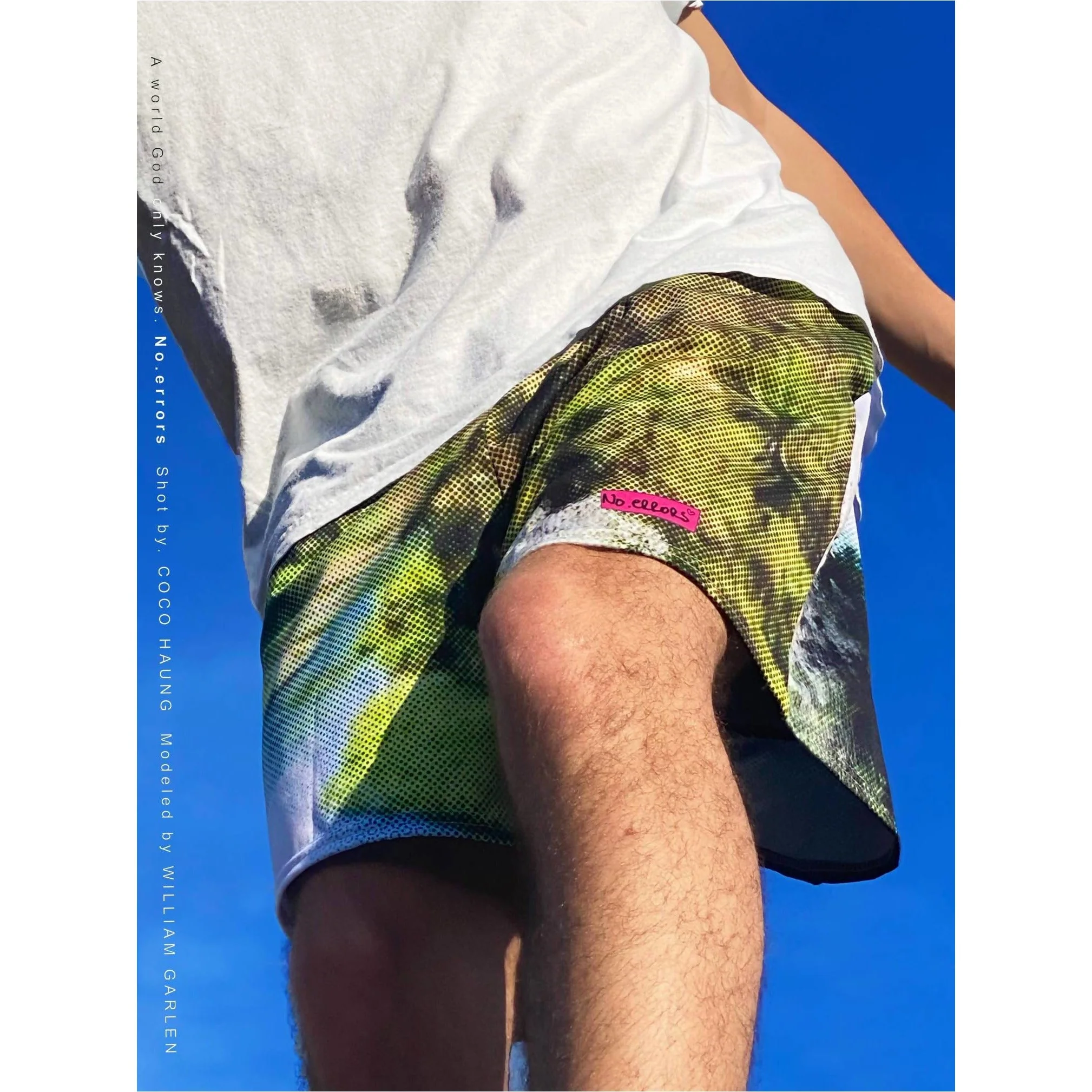 Rendering Shorts - Image 3