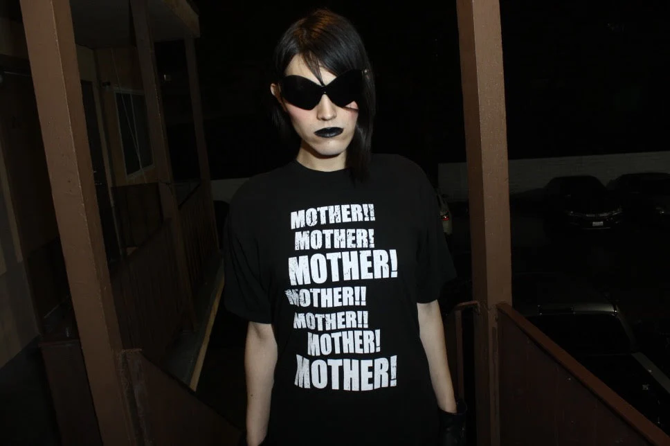 MOTHER! F*CKER! Tee - Image 5