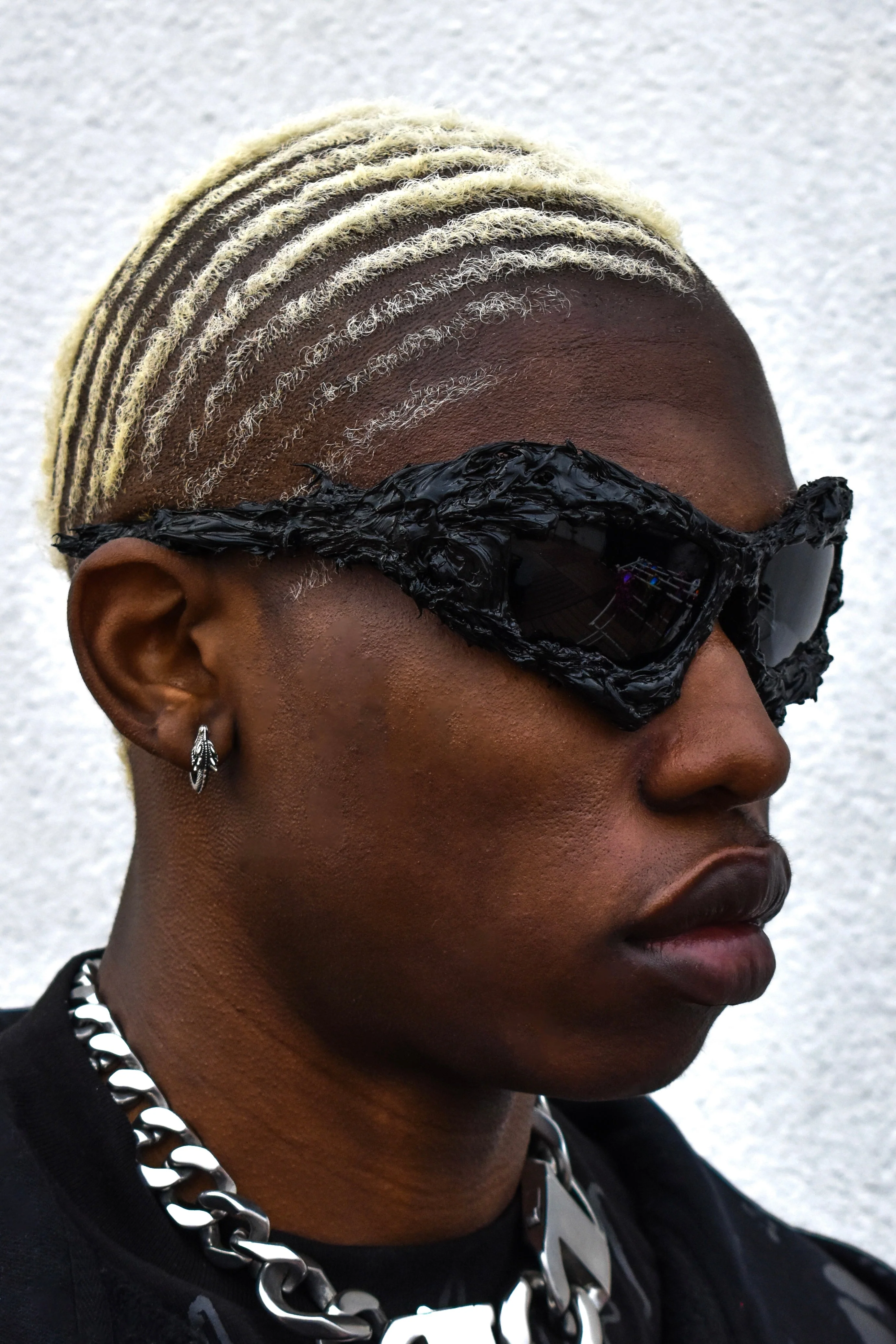 NEO SLEEK SUNGLASSES - Image 3