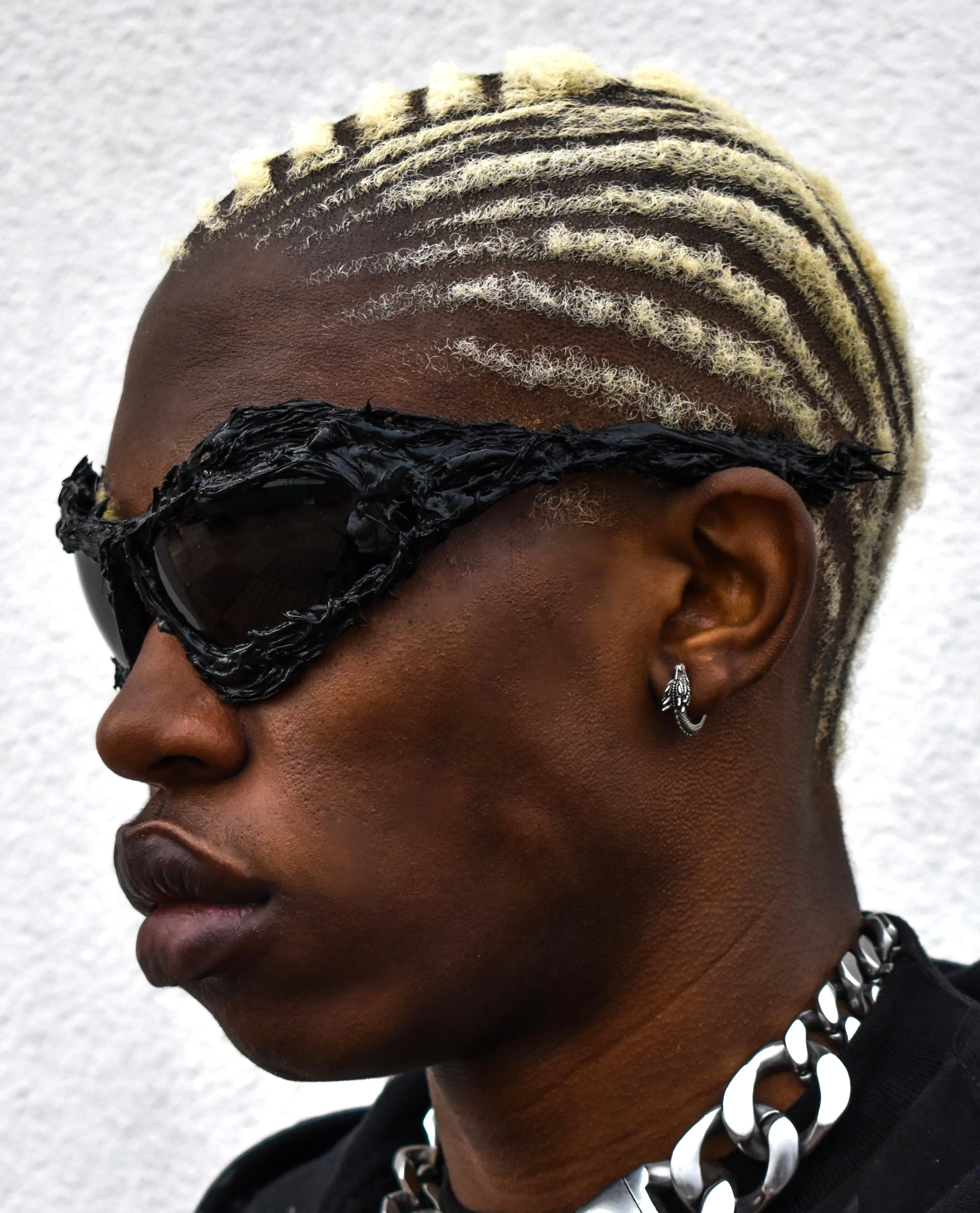 NEO SLEEK SUNGLASSES - Image 4