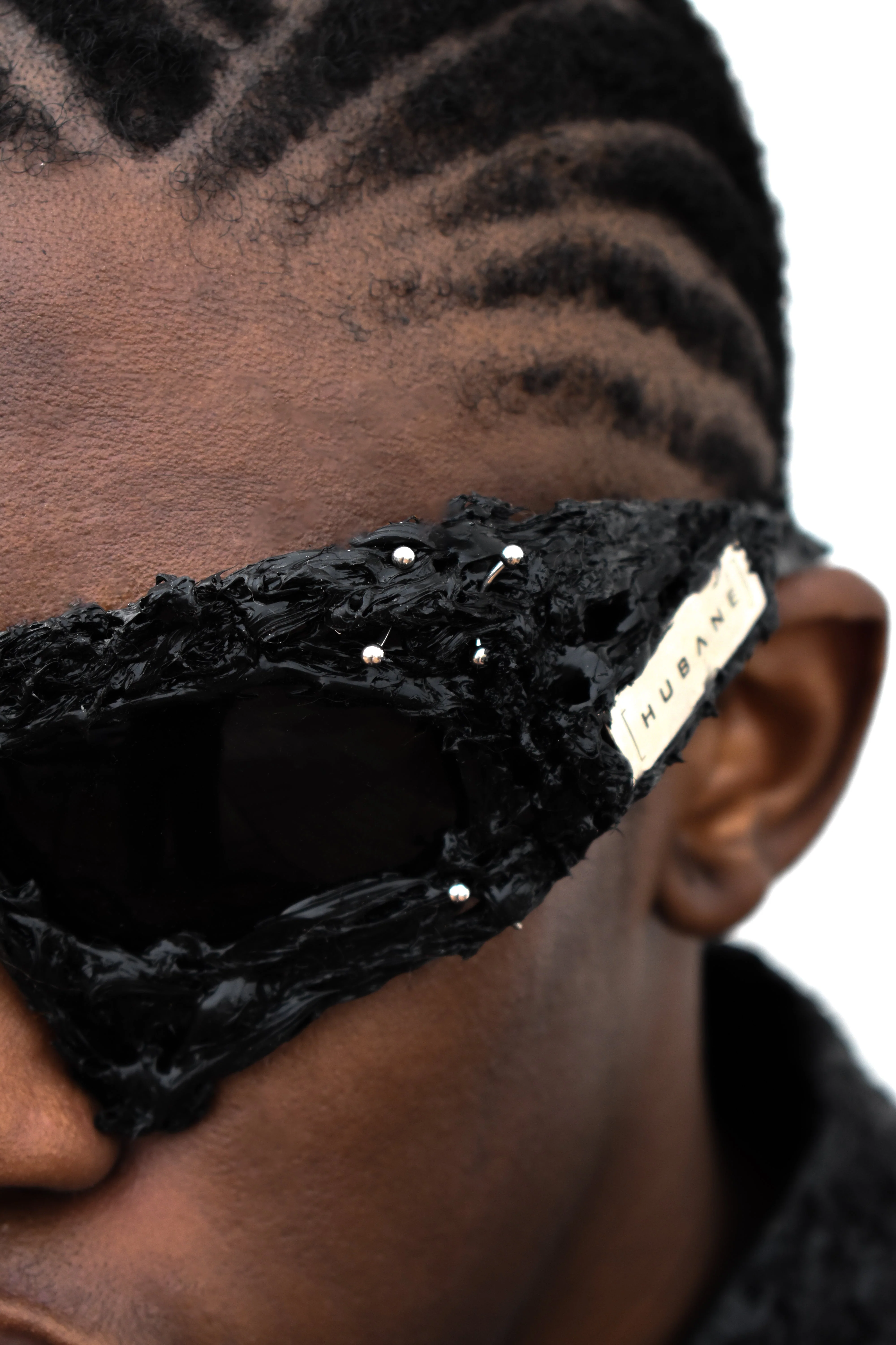 NEUROMANCER BIKER GLASSES - Image 3