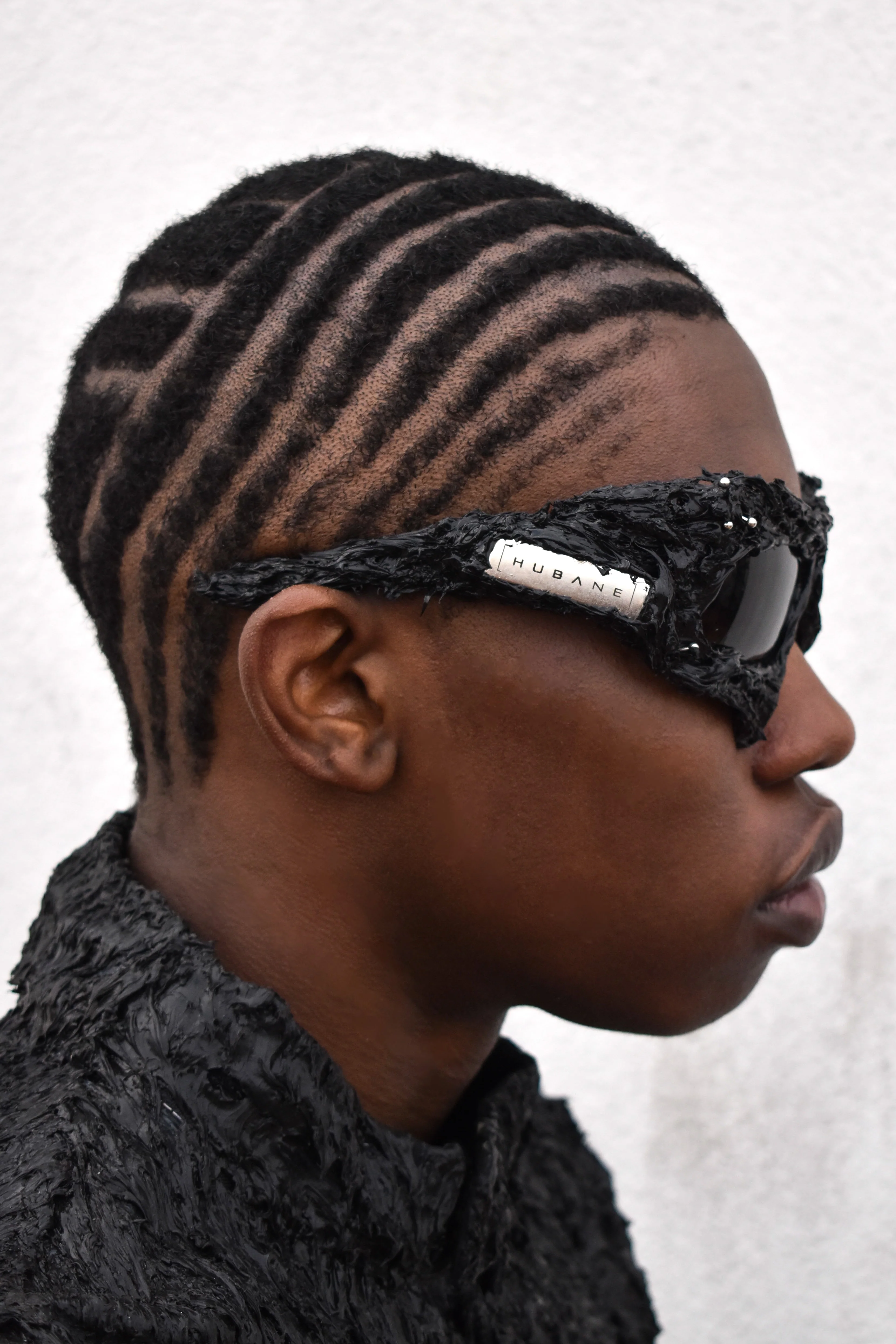 NEUROMANCER BIKER GLASSES - Image 4