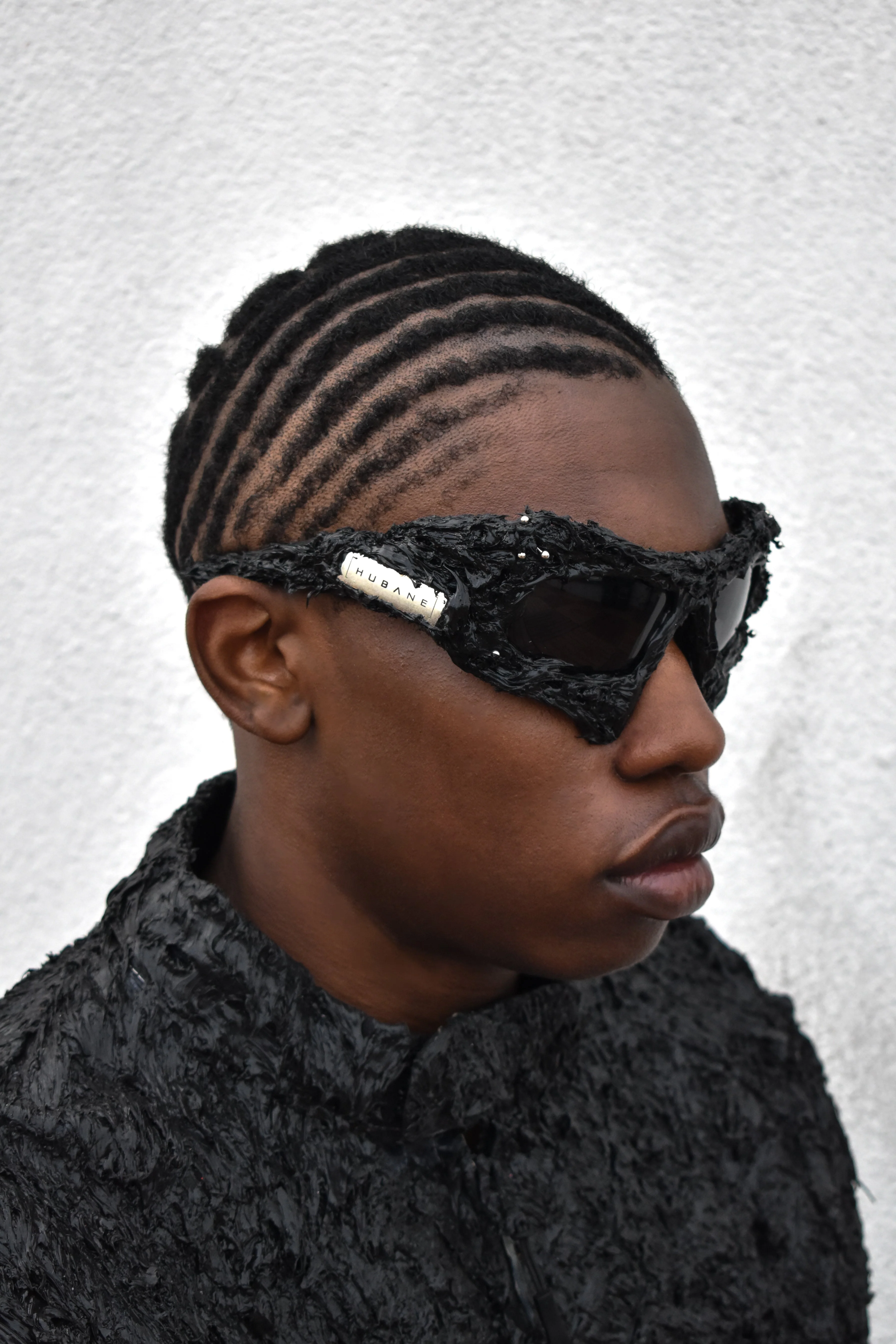 NEUROMANCER BIKER GLASSES - Image 6