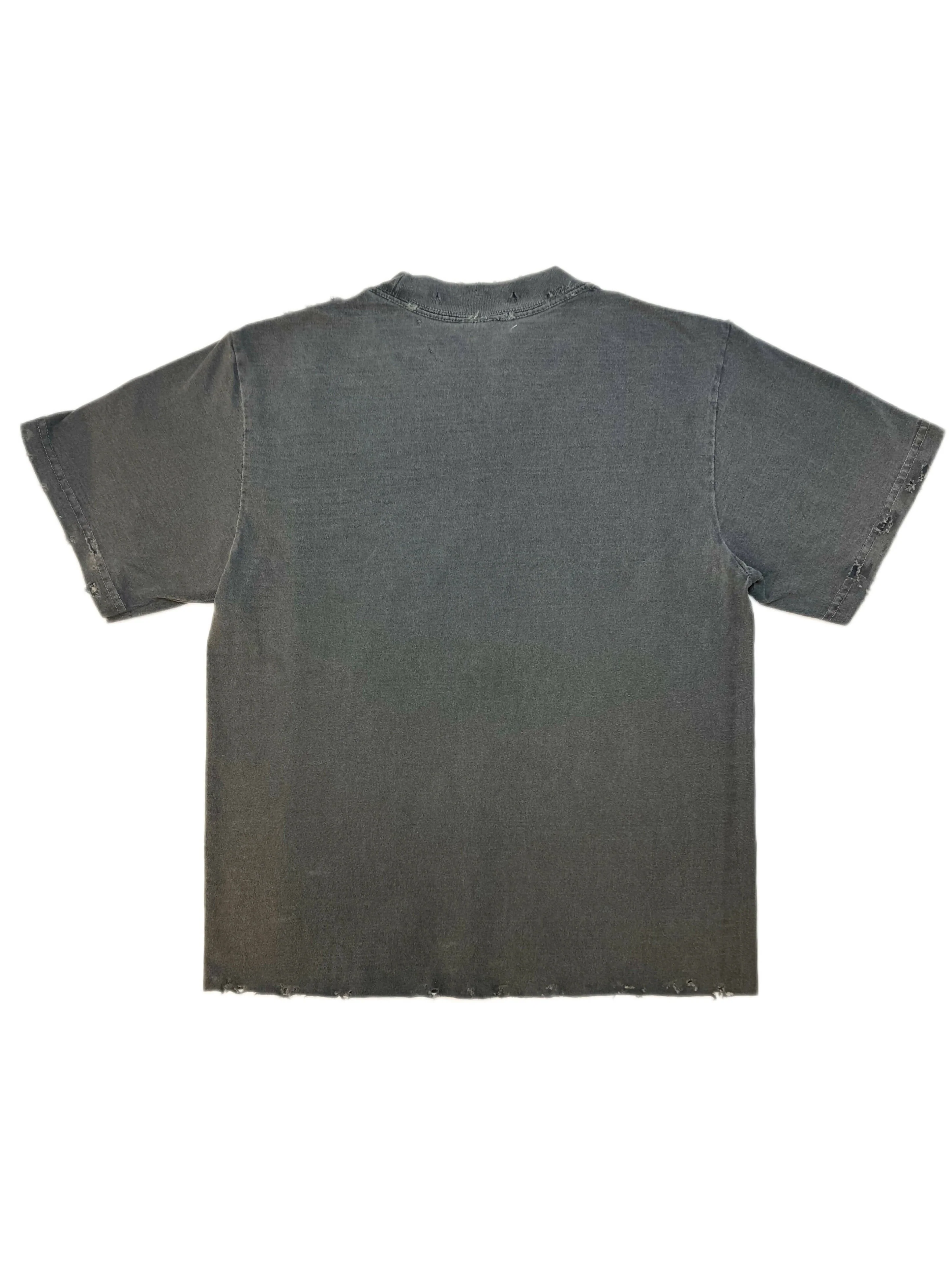 “Peace” Hand-stitched T-Shirts - Image 3