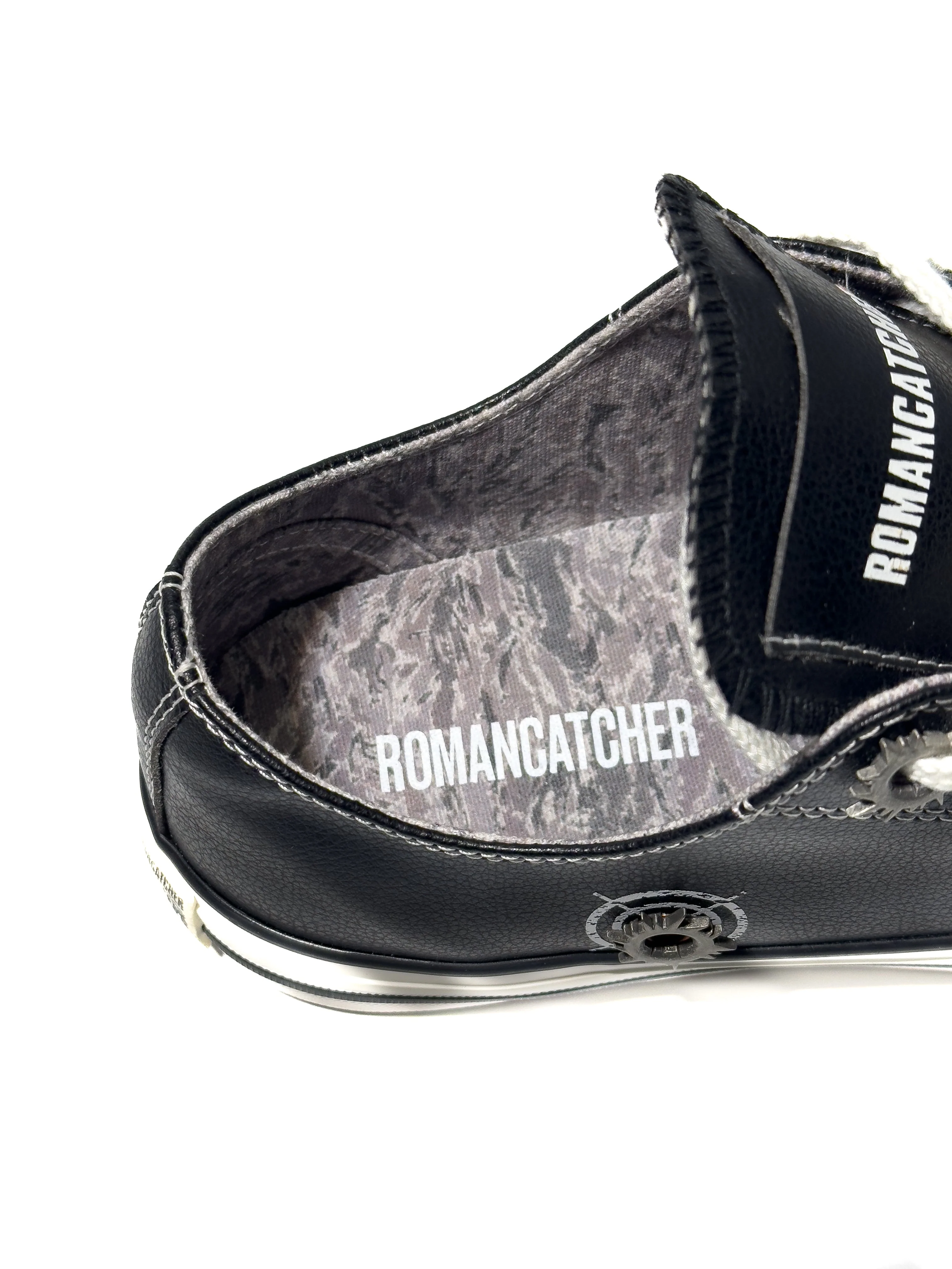 POWSTAR BLACK - Image 5