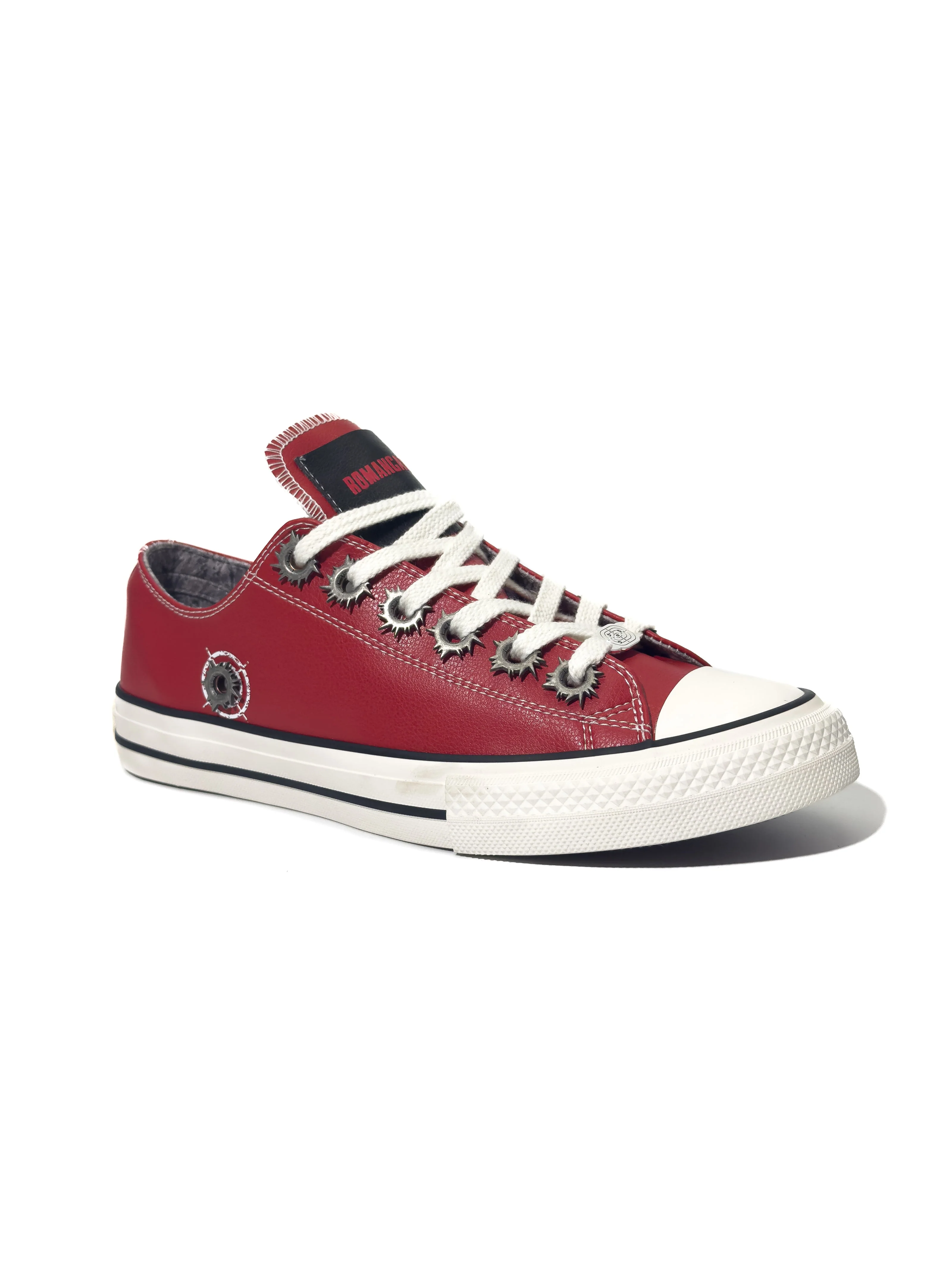 POWSTAR RED - Image 4