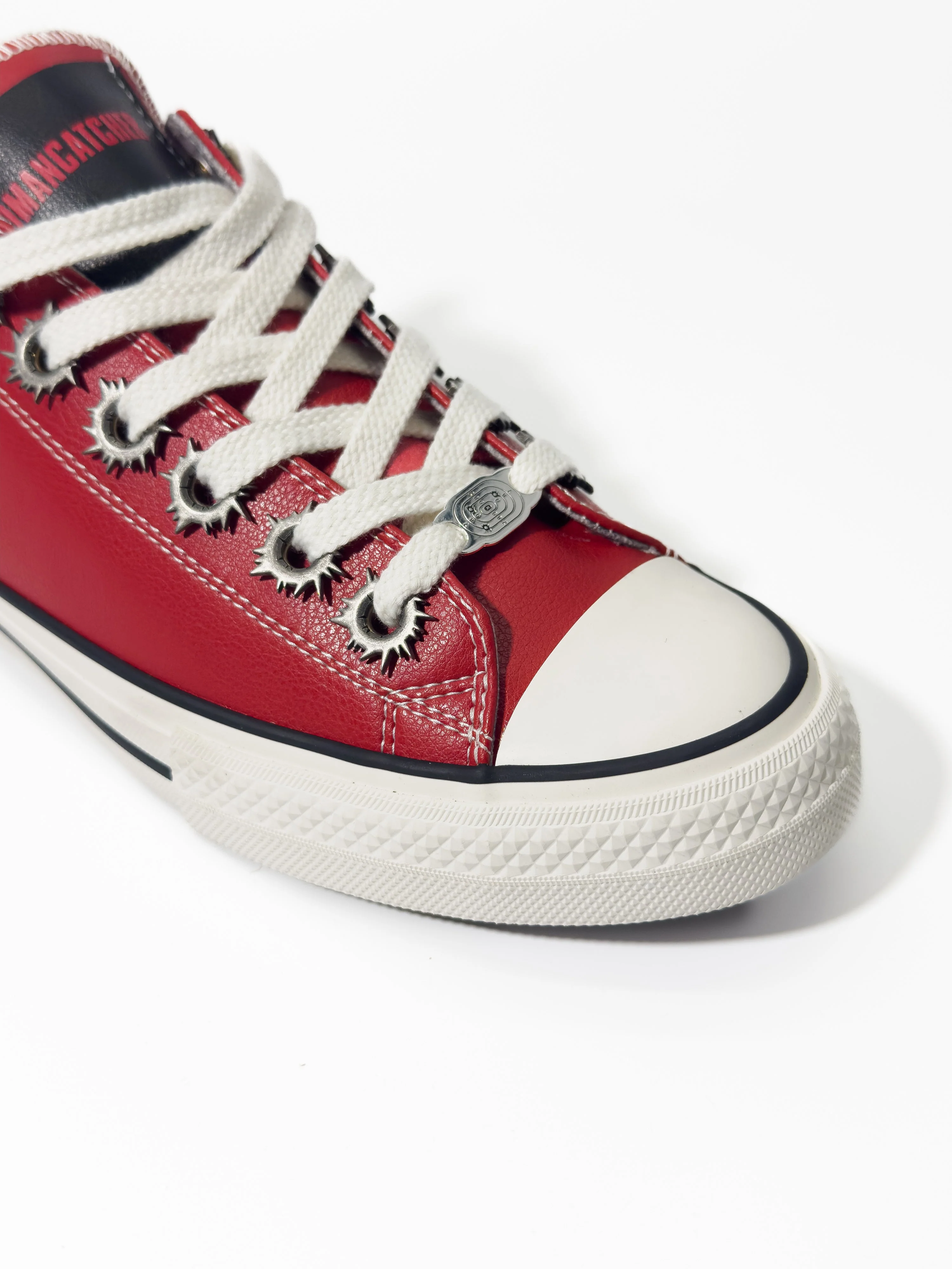 POWSTAR RED - Image 5