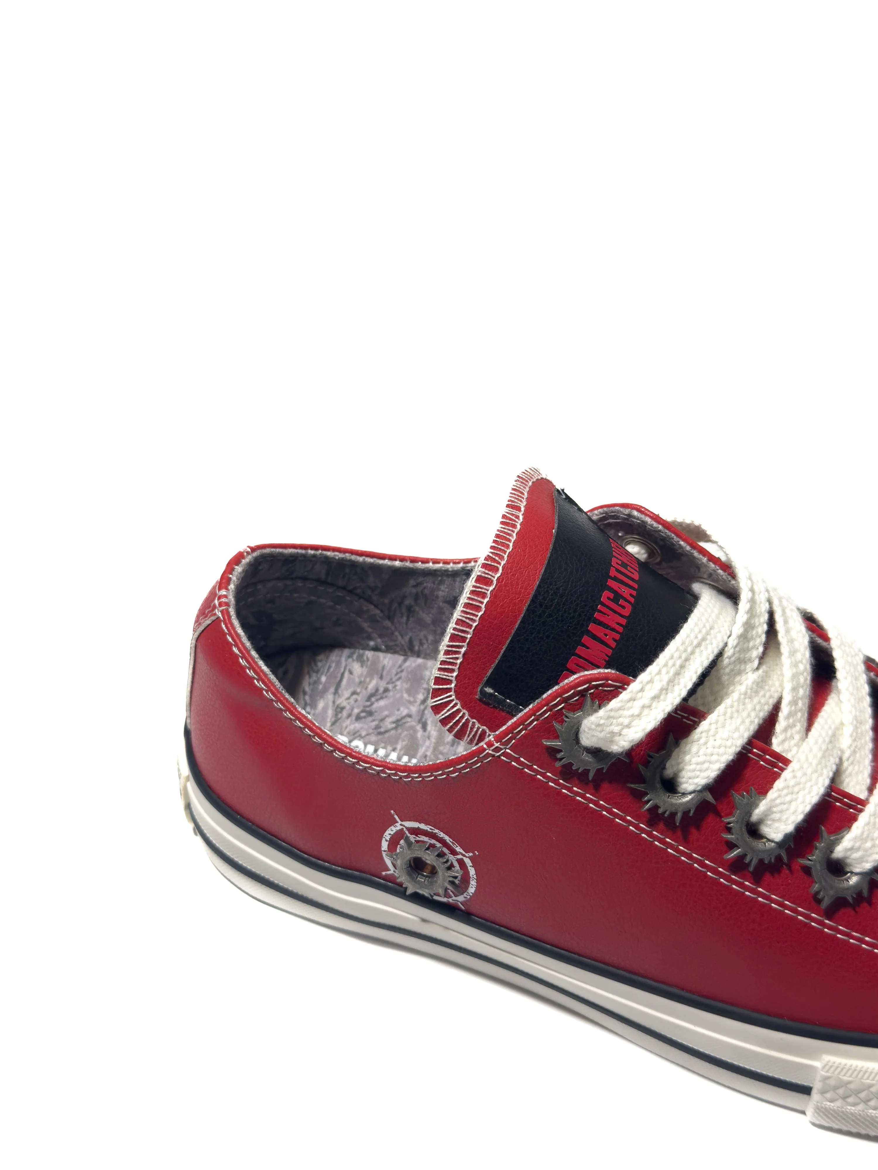 POWSTAR RED - Image 6