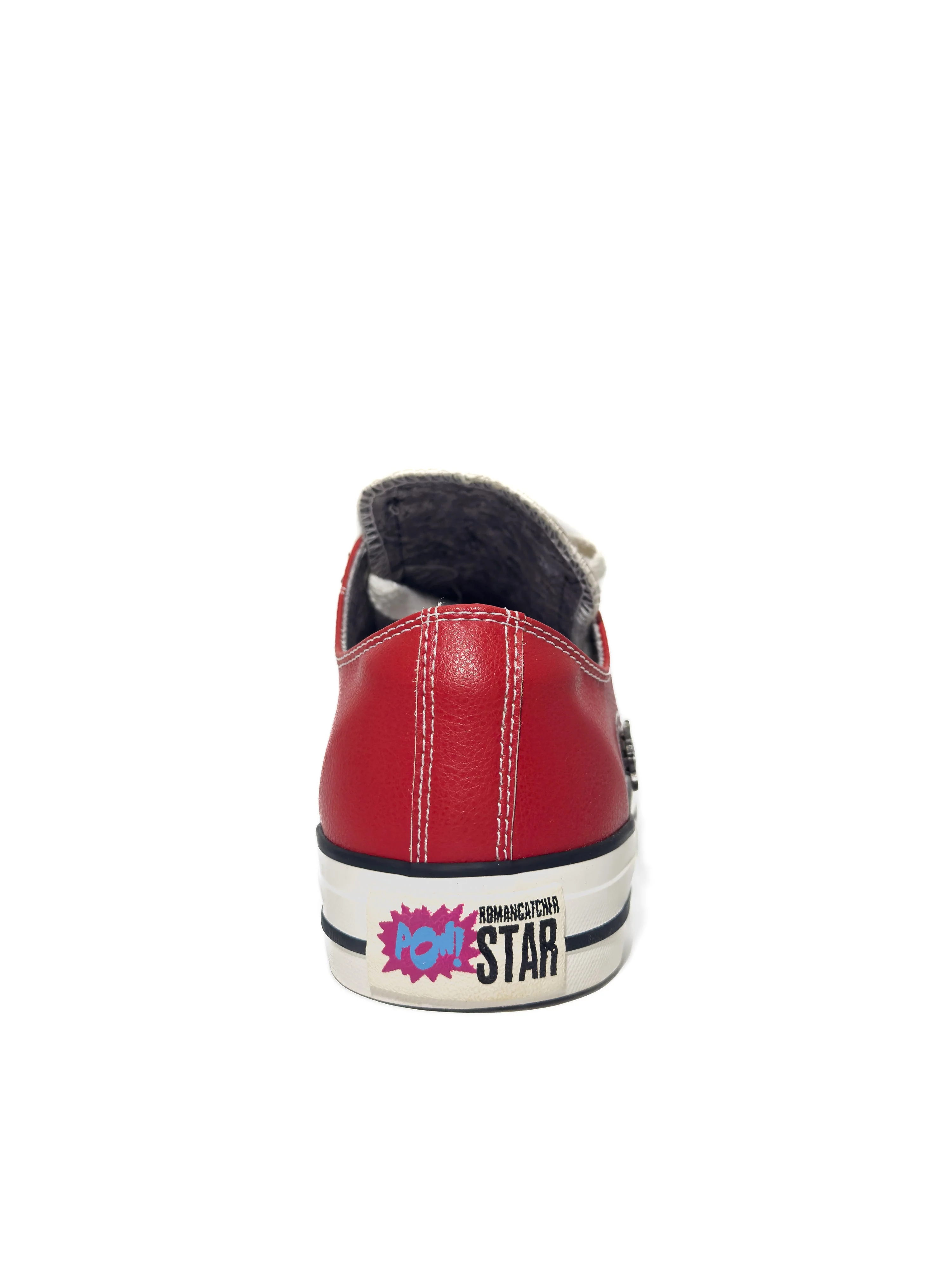 POWSTAR RED - Image 7