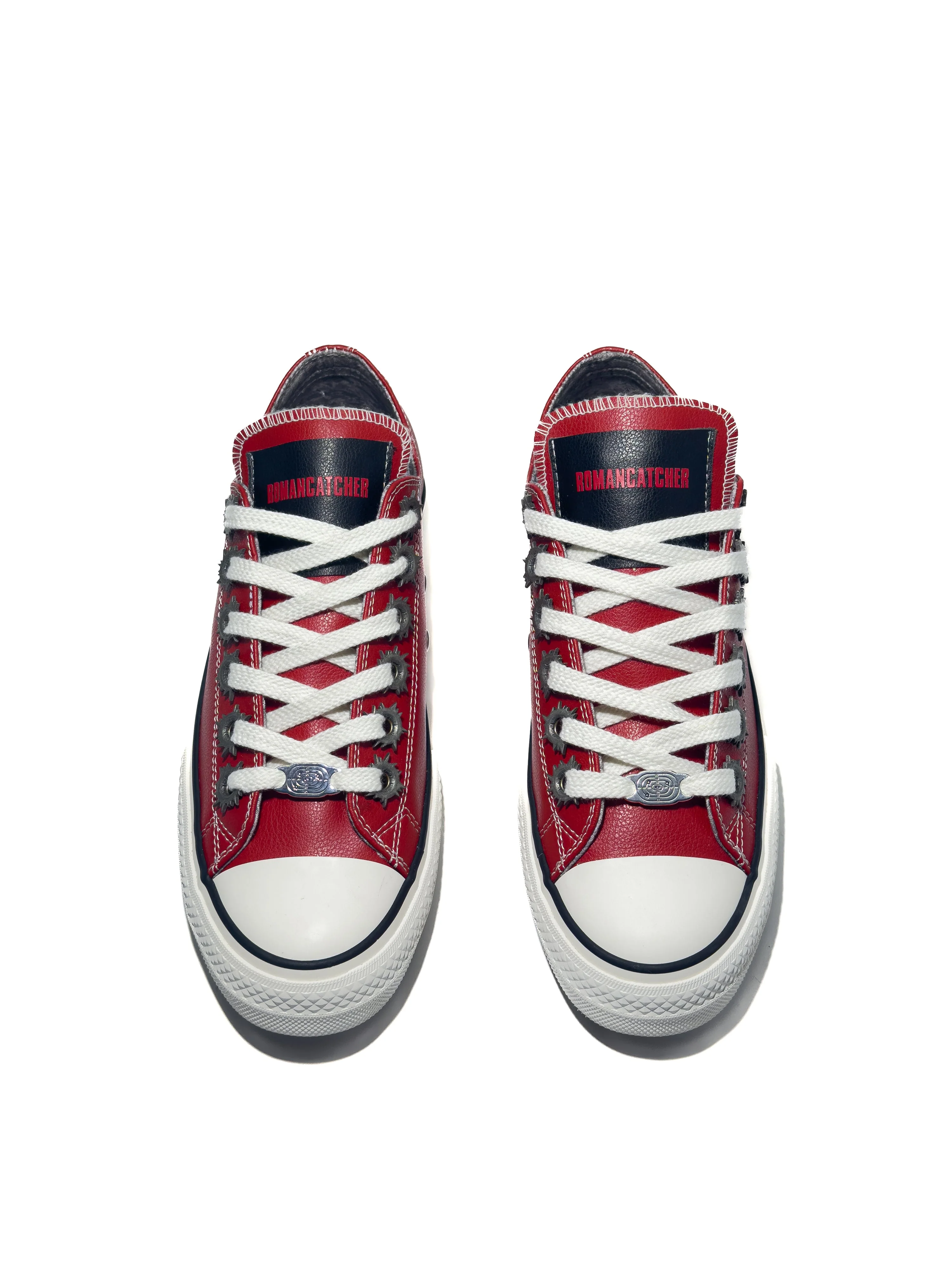 POWSTAR RED - Image 8