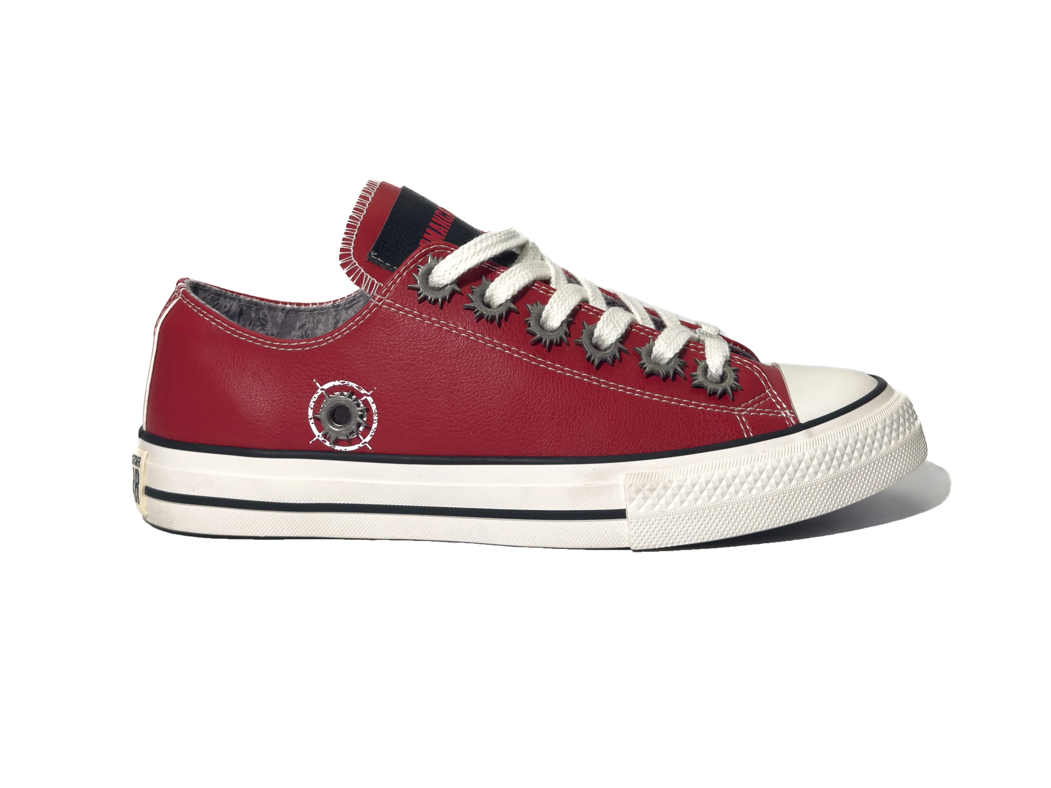 POWSTAR RED - Image 9