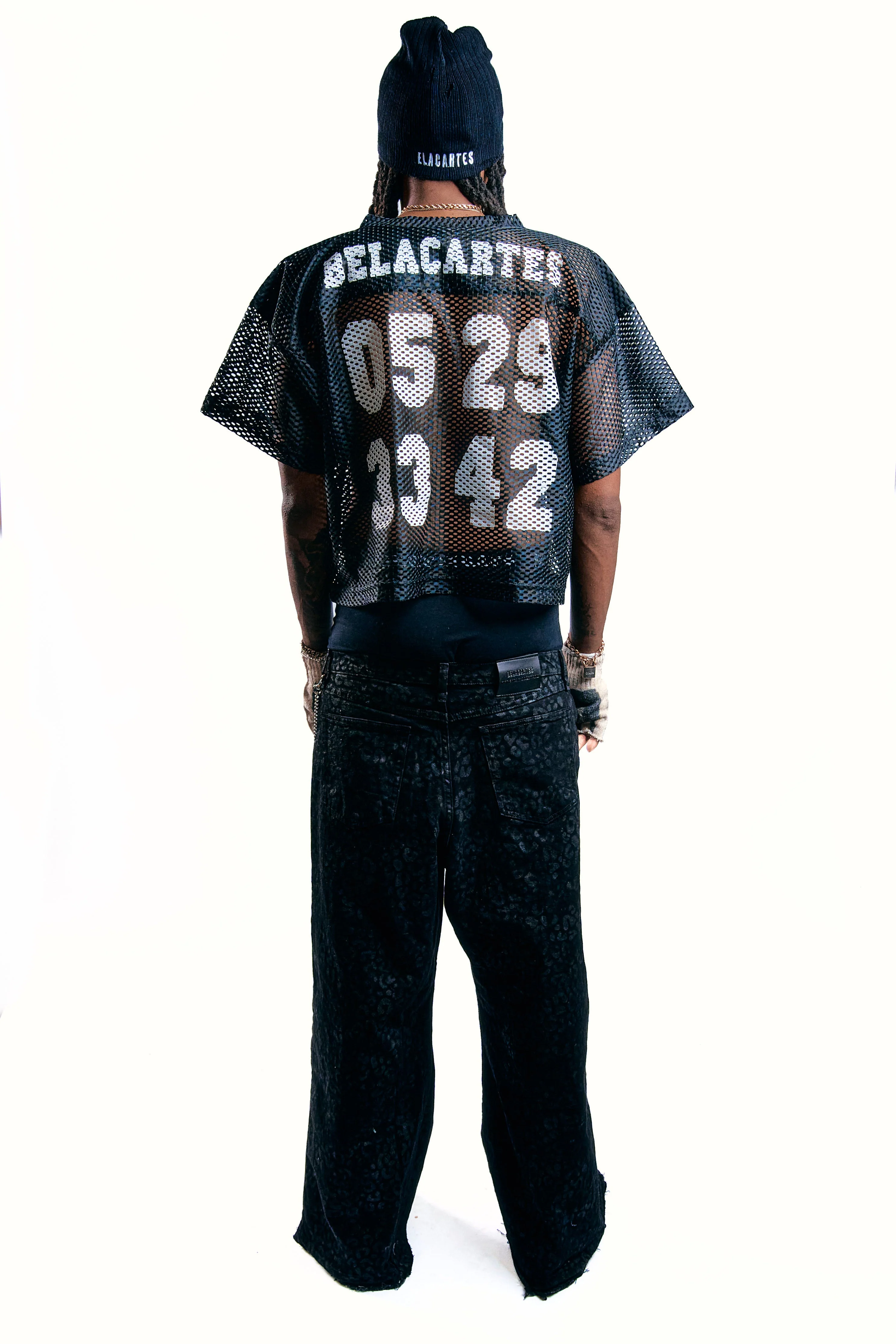 Scrimmage Jersey - Image 4