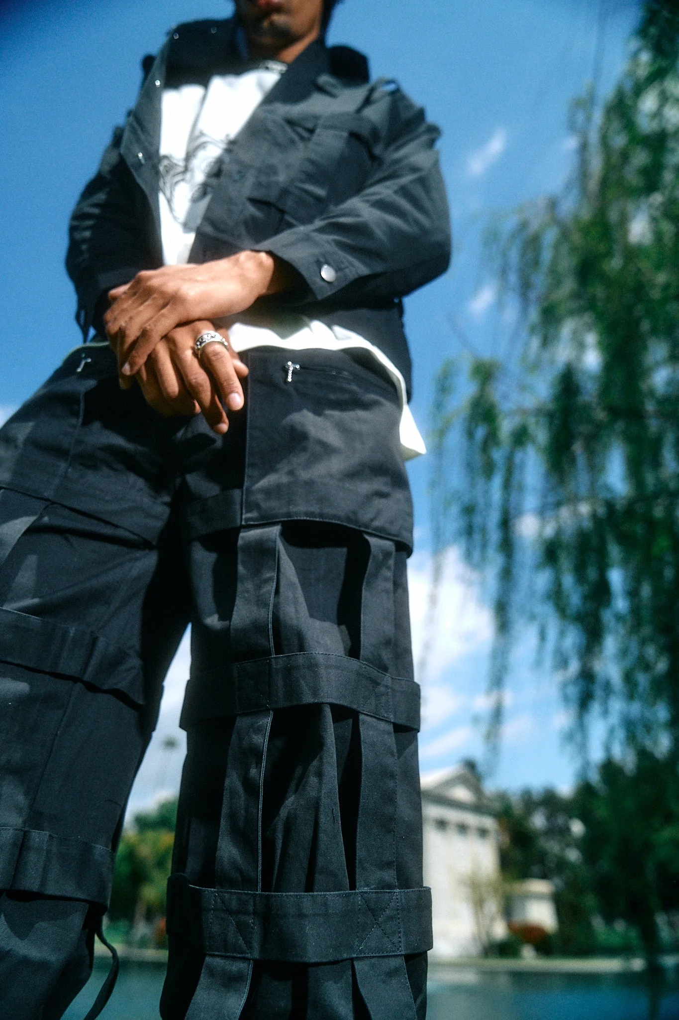 The Ouroboros Cargos - Image 3