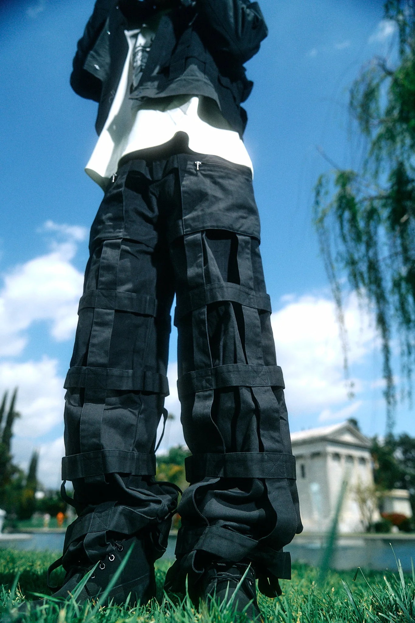 The Ouroboros Cargos - Image 4