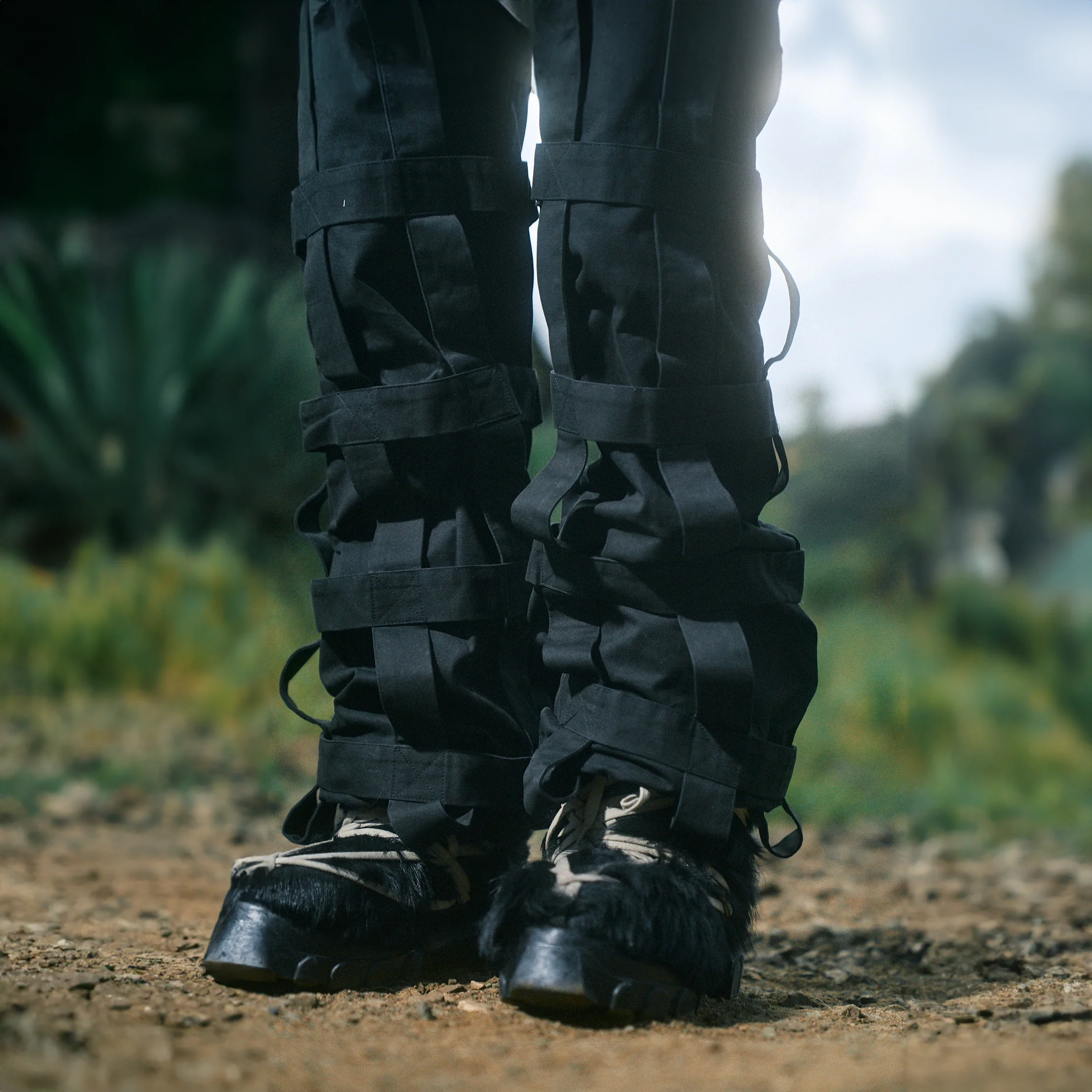 The Ouroboros Cargos - Image 5