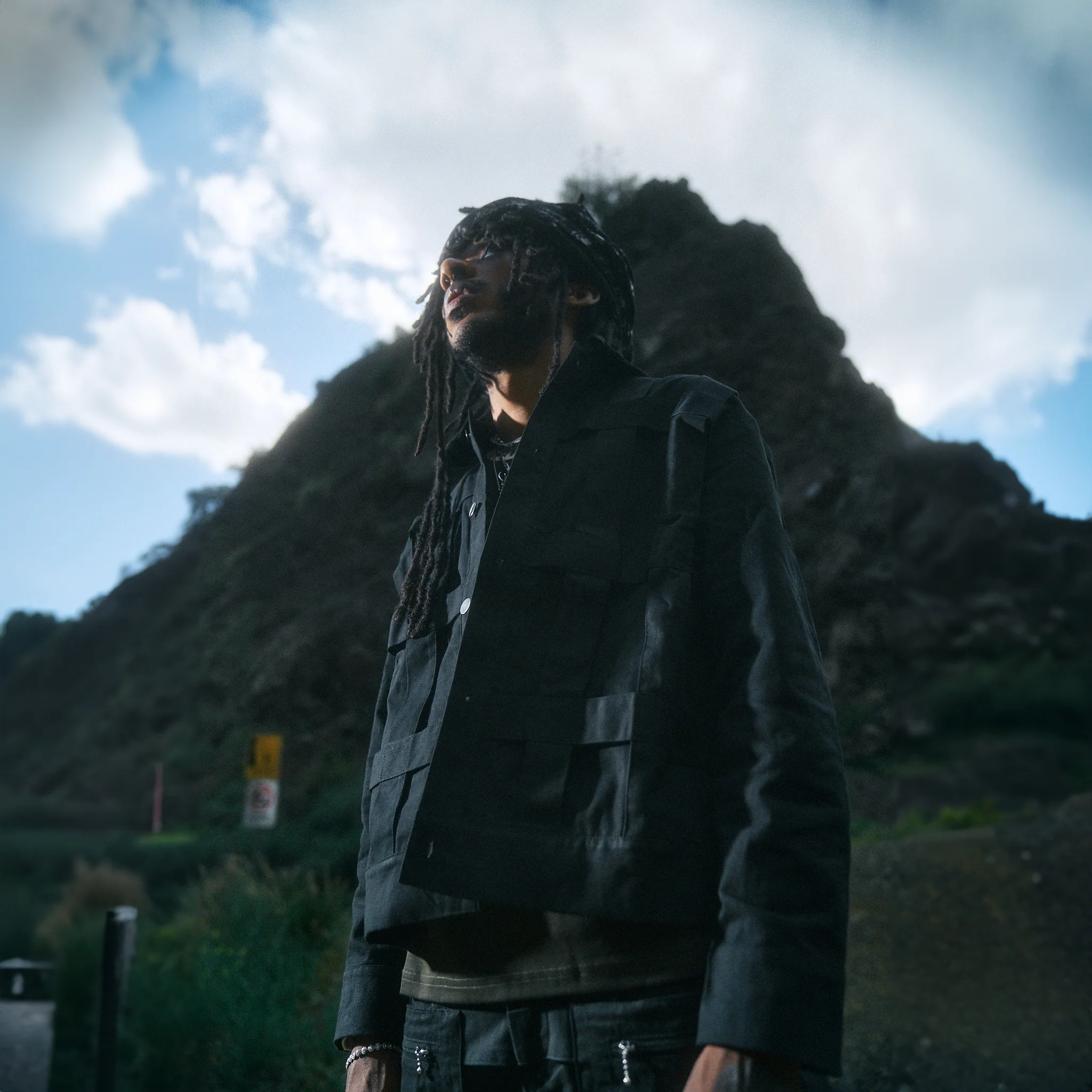 The Ouroboros Jacket - Image 4