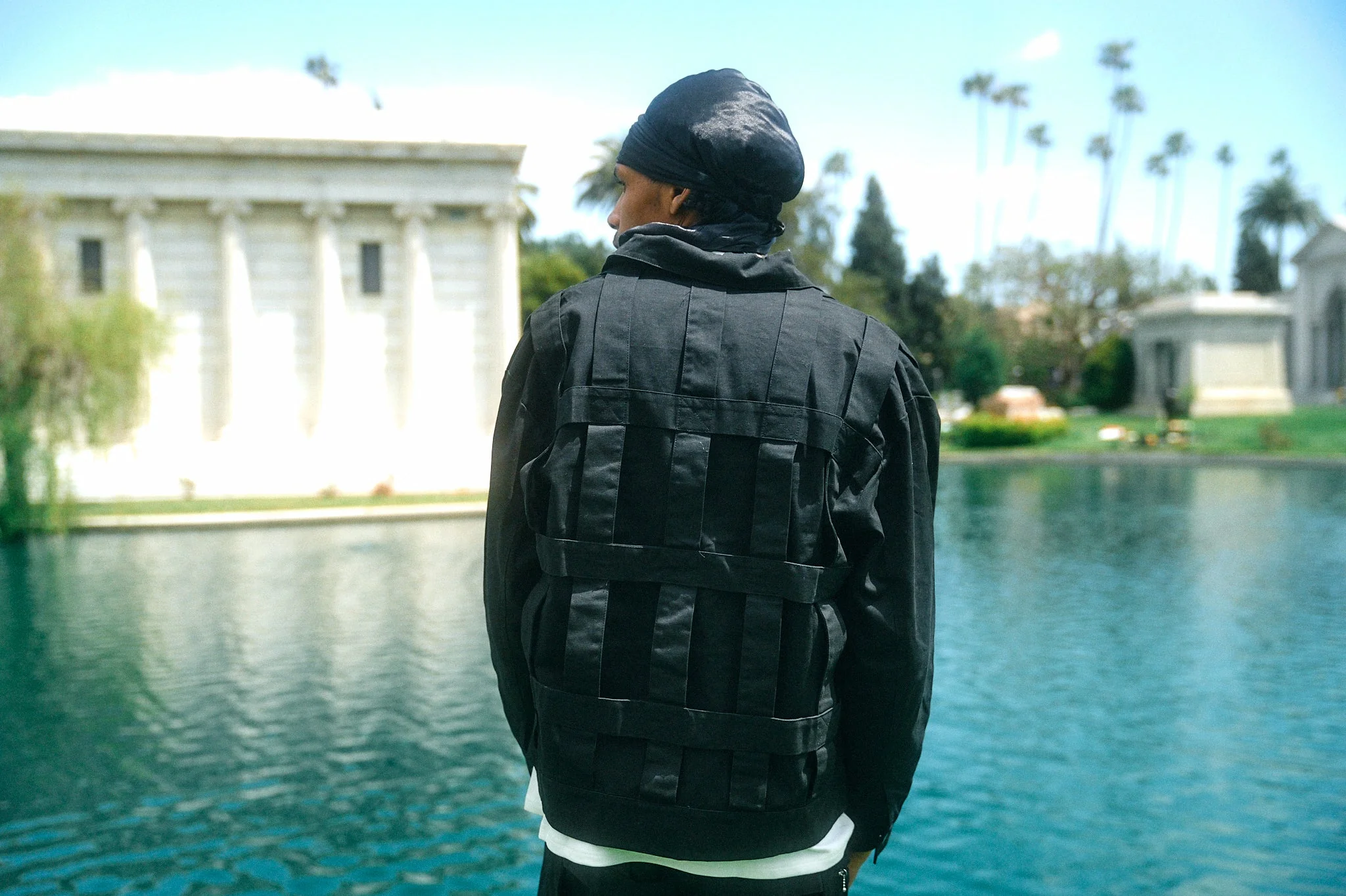 The Ouroboros Jacket - Image 5