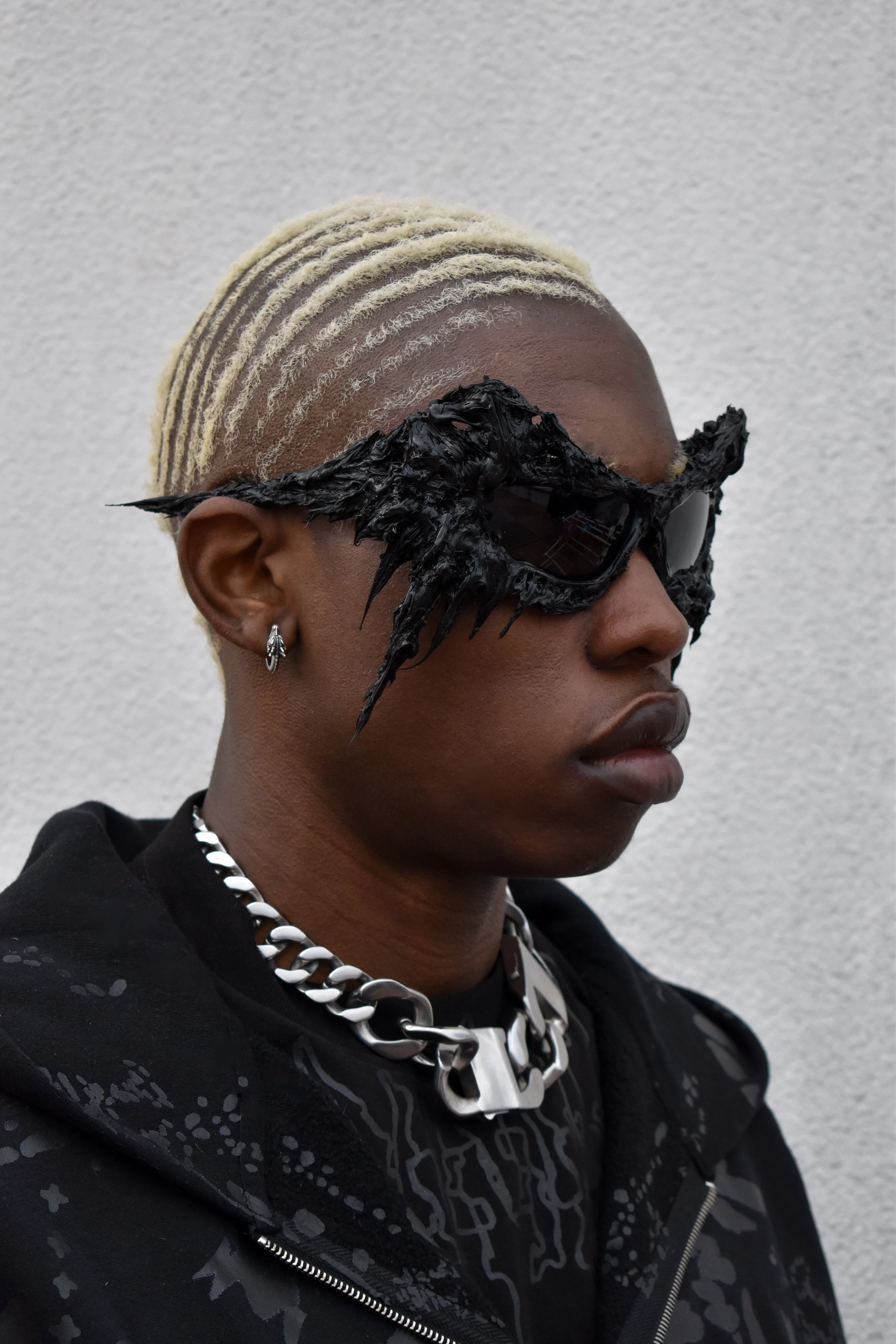 VADER SUNGLASSES - Image 3