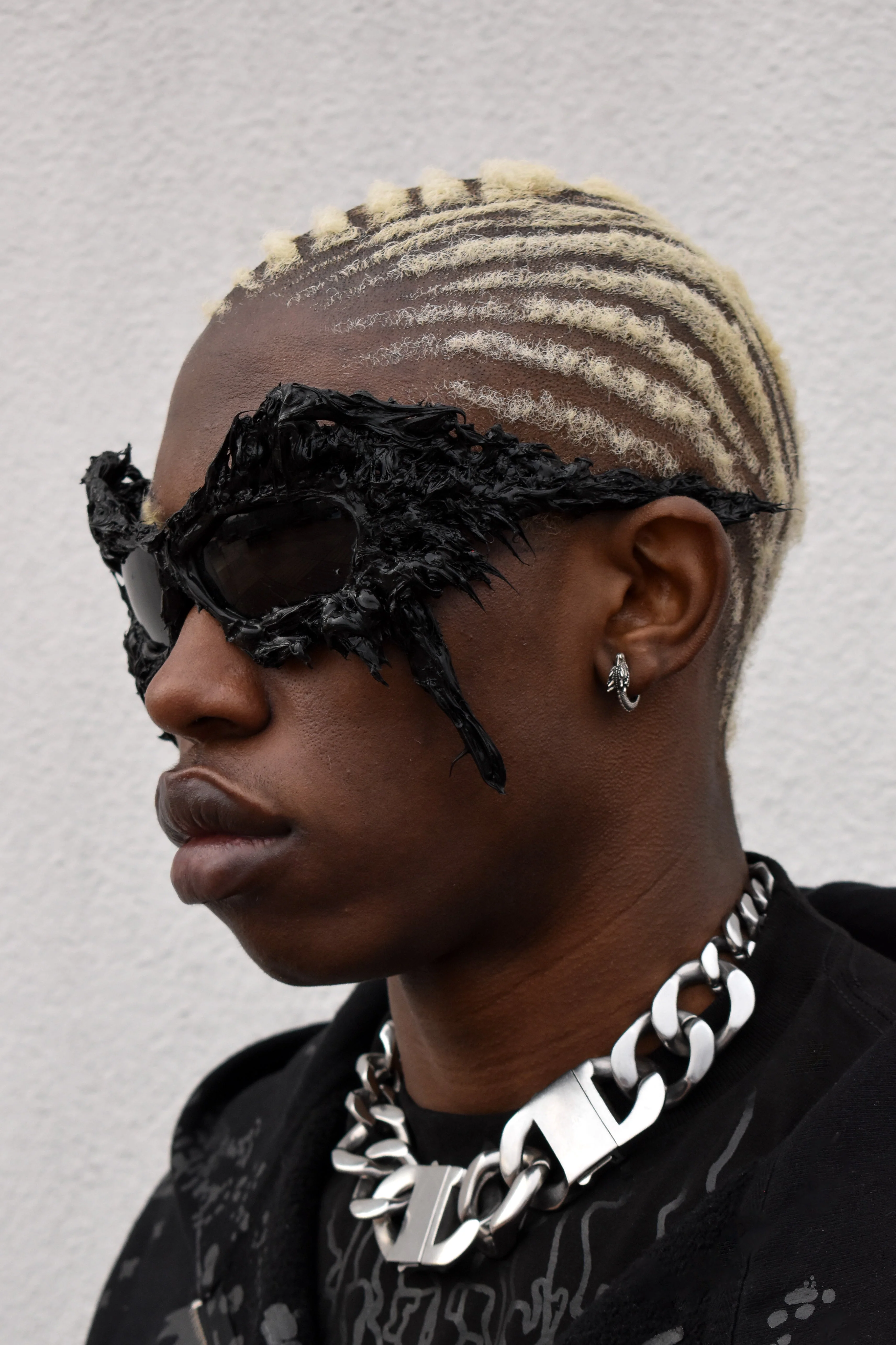VADER SUNGLASSES - Image 6