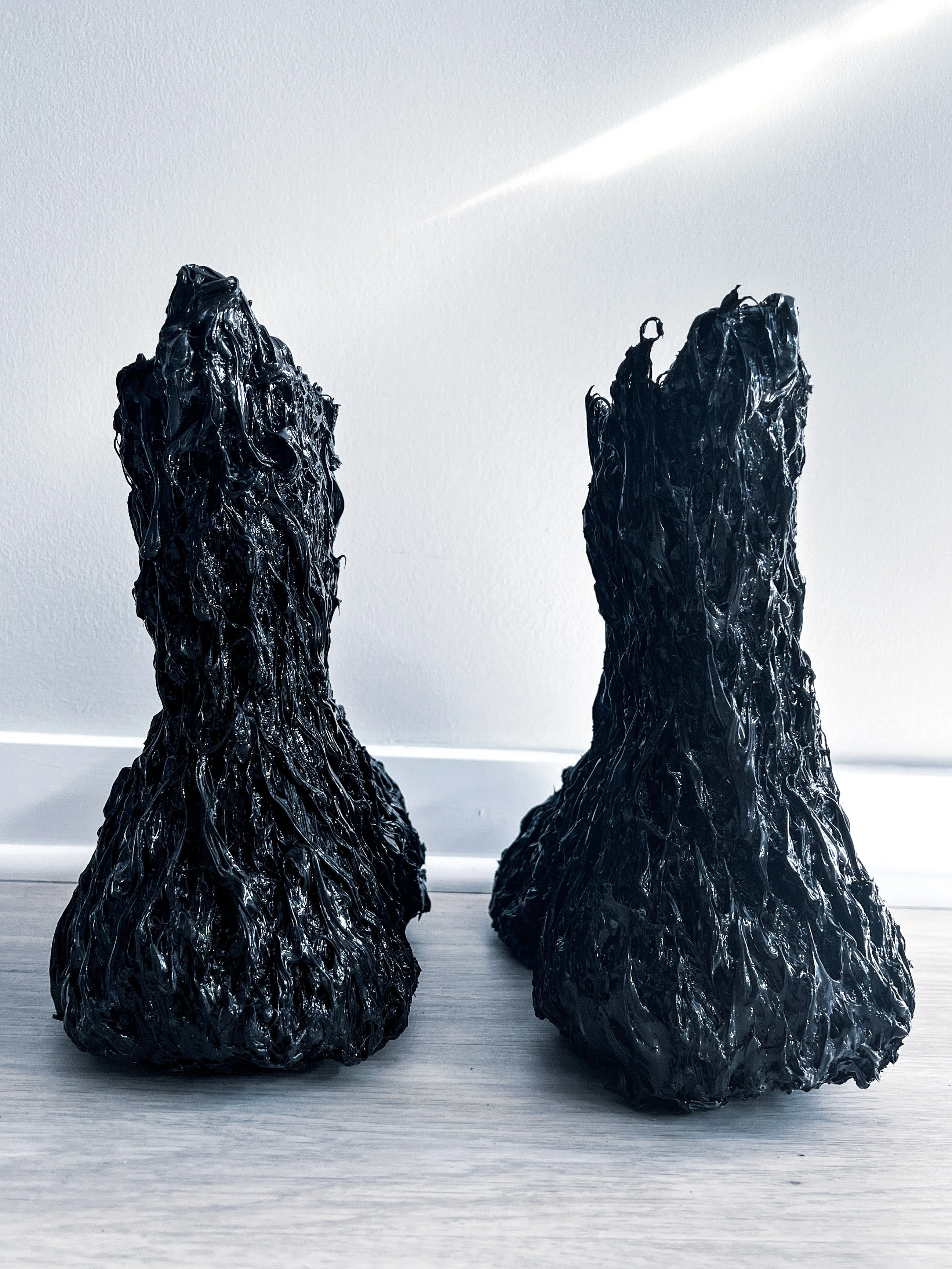 VENOM OBLIVION BOOTS - Image 4