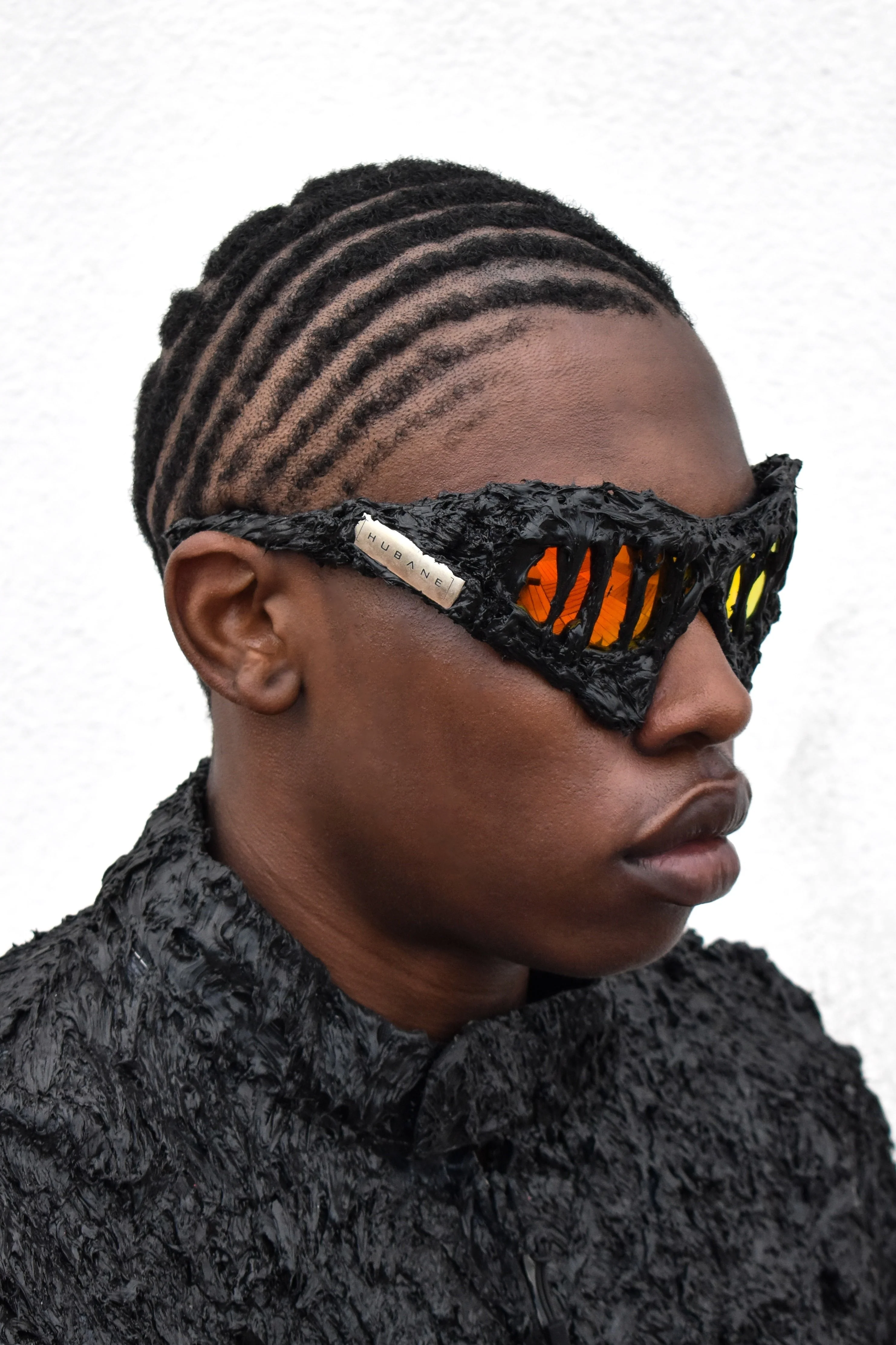 VERNUM BIKER GLASSES OG - Image 3