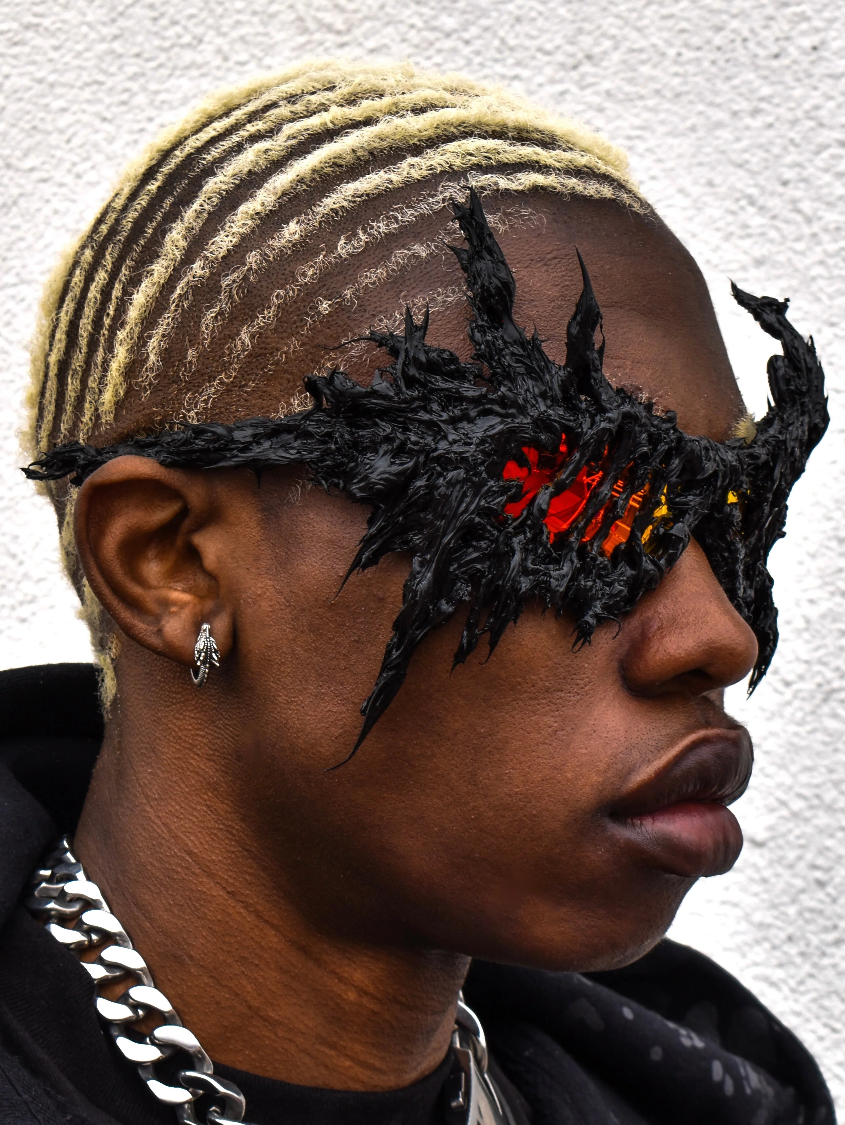 VEXTRA SUNGLASSES - Image 4