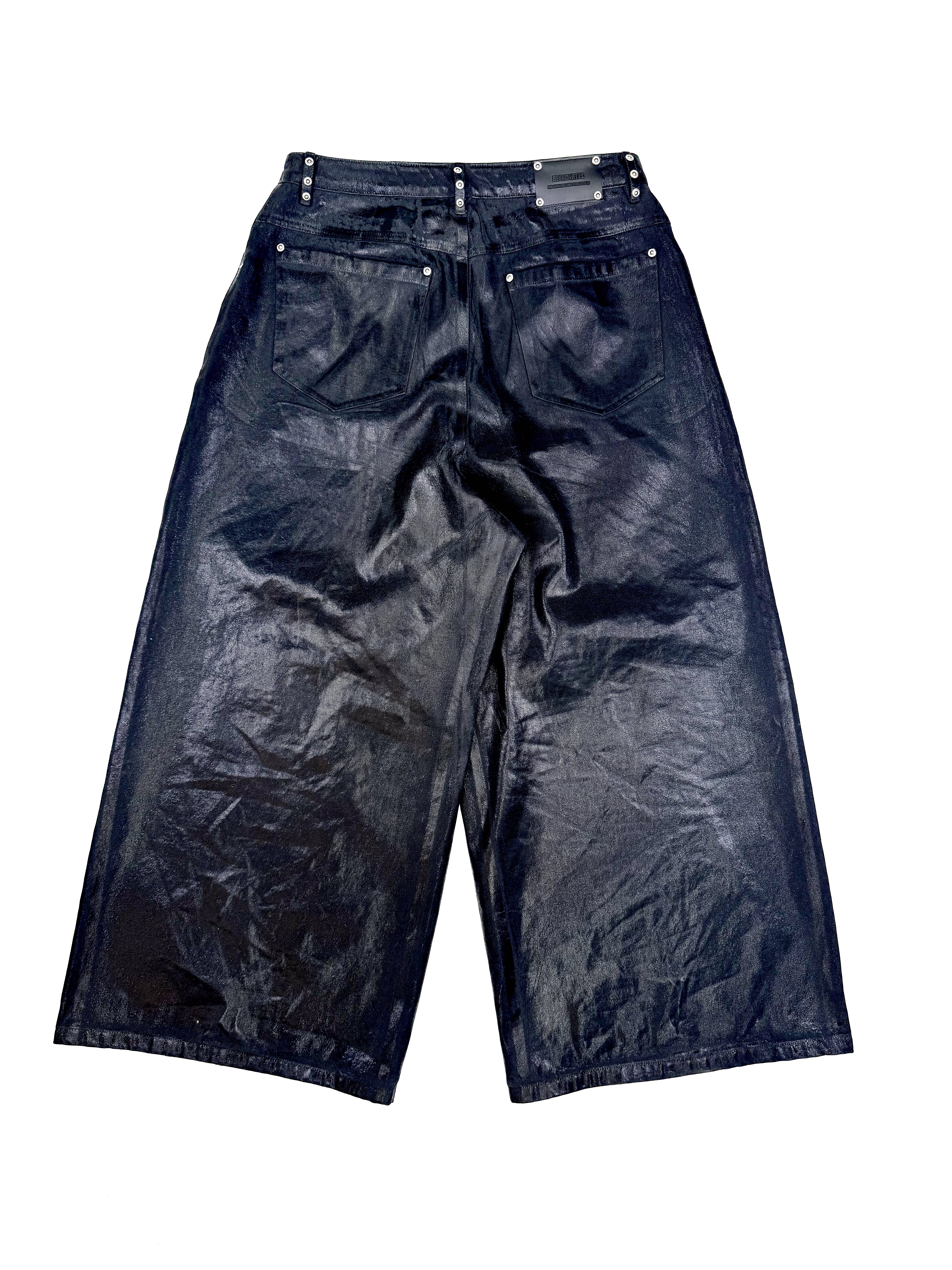 Wax Denim - Image 3